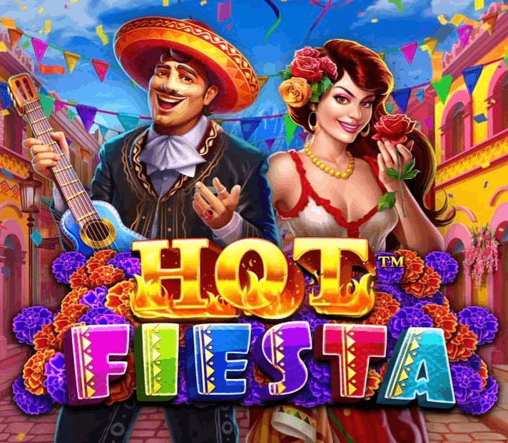 Hot Fiesta